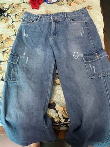 Baggy Jeans