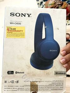 Sony Wireless Headphone