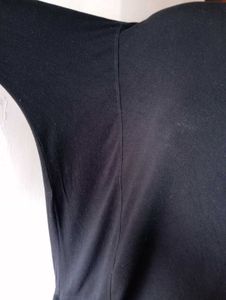 H&amp;M Black Long Sleeve Top