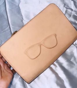 Almost-New Lollipops Crossbody Clutch – No Straps