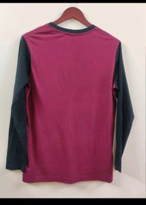 Full Sleeves Tee