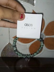 ASOS Beaded Bracelet