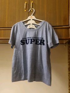 Casual Tee