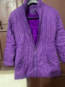Ladies Jacket