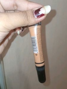 ORANGE colour Corrector.