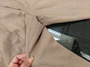 Men&#39;s Pant Tan Color