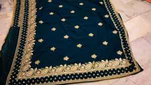Very Nice Saree