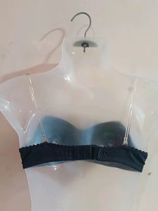 Reena T/P Bra (Combo Pack Of 4p ,)