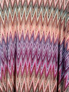 New Top Cape Multicolour