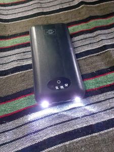 Multi Pin Power Bank