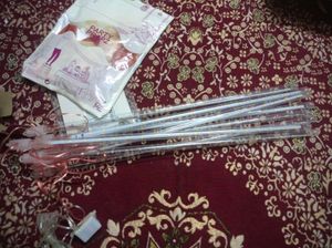 New Led Drop Light &amp; Birthday Decoration Kit