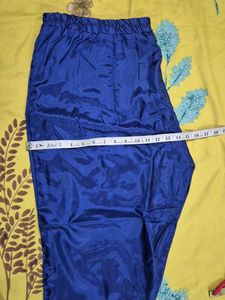 Ethnic Kurta Set (Top+pent)