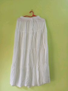 Long Skirt