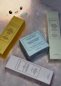 Rudimentary Beauty Kit