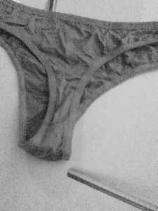 Gray Thong 🩶🩶🩶🩶