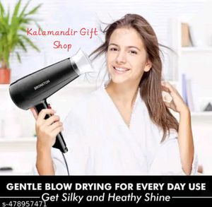 NOVA Hair Dryer