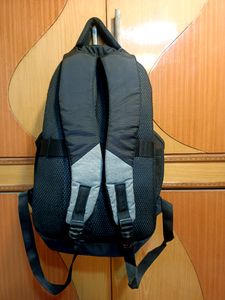 Classy Backpack