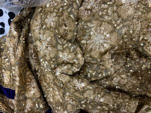 Fully Heavy fish Cut  Wedding Lhenga