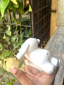 Cinnamoroll- Jumbo Stapler - White