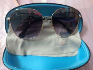 Floral Sunglasses