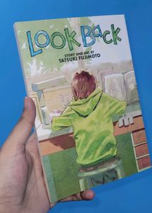 Lookback Manga