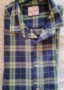 Combo True Style shirt