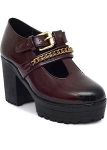 Very Printersty Vibe Shoes