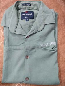 👕JIMMY & JORDAN Mens M Size Tshirt 👕