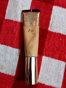 Charlotte Tilbury Beautiful Skin Foundation