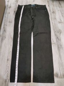 Sc9548 Highlander Jeans Waist 34