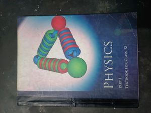 11th Class Science Book Set