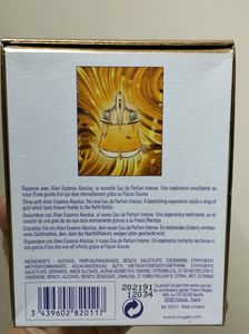 Alien Essence Absolue EDP Intense