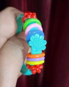 Colorful Bracelet
