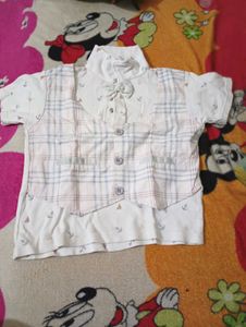 Boys' Shirt Bundle - Colorful Styles