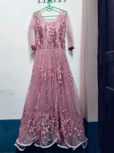 Beautiful Princess Gown