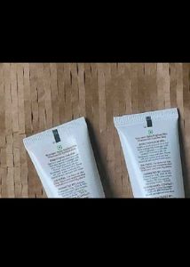 Mamaearth Vitamin C Face Cream ( 4 piece )