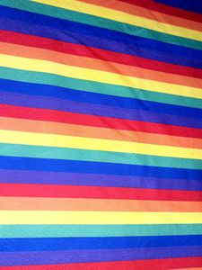 Rainbow T-shirt