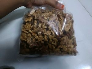 Fresh Walnuts