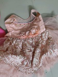 Baby Frocks