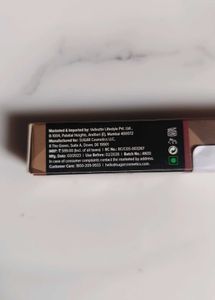 SUGAR Matte As Hell Crayon Lipstick