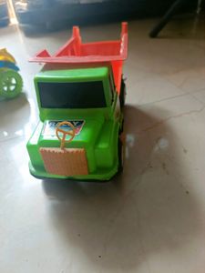 Toys 5 Combo