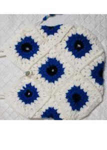 Crochet Bag Customized