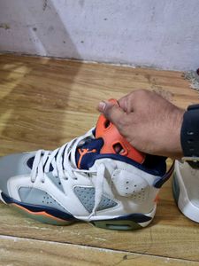 Fresh Orignal Jorden Shoes