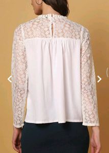 White Tunic