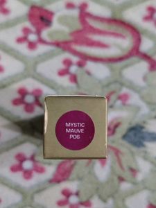 Mystic Mauve Lipstick