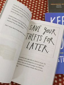 🔀 Austin Kleon Box Set 3 Books