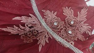 Baby Girl Gown