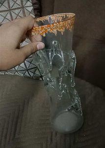 Aesthetic Flower Vase