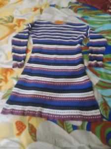 Women Kurta For Winters