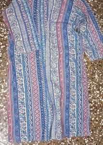 Cotton Kurti